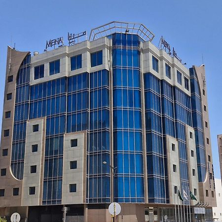 골든 튤립 - 알 주바일 호텔 Al Al Jubail 외부 사진
